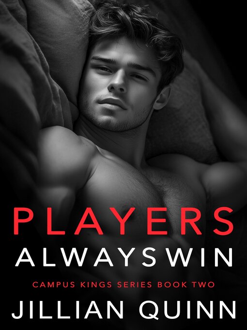 Title details for Players Always Win by Jillian Quinn - Available
